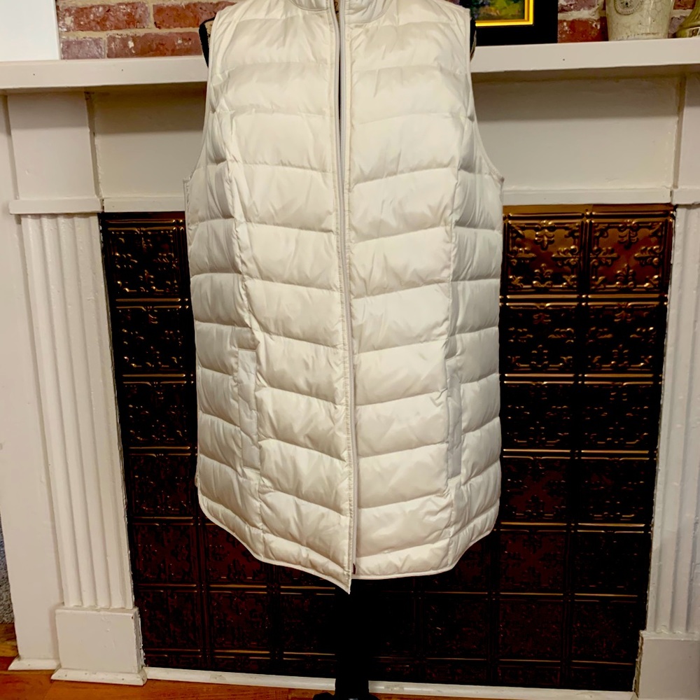 Women’s Vest
